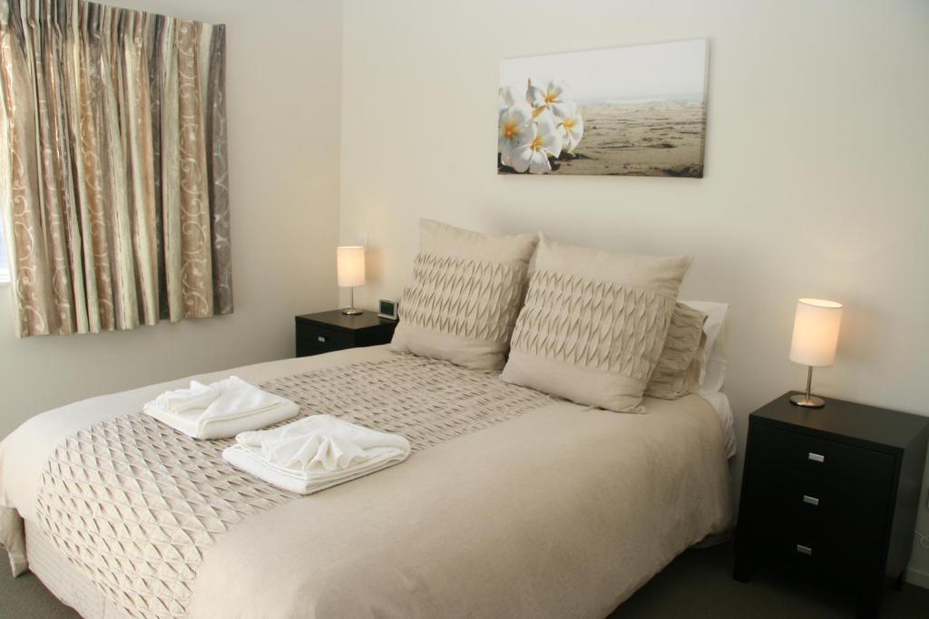 Oceans Resort Фитианга Номер фото