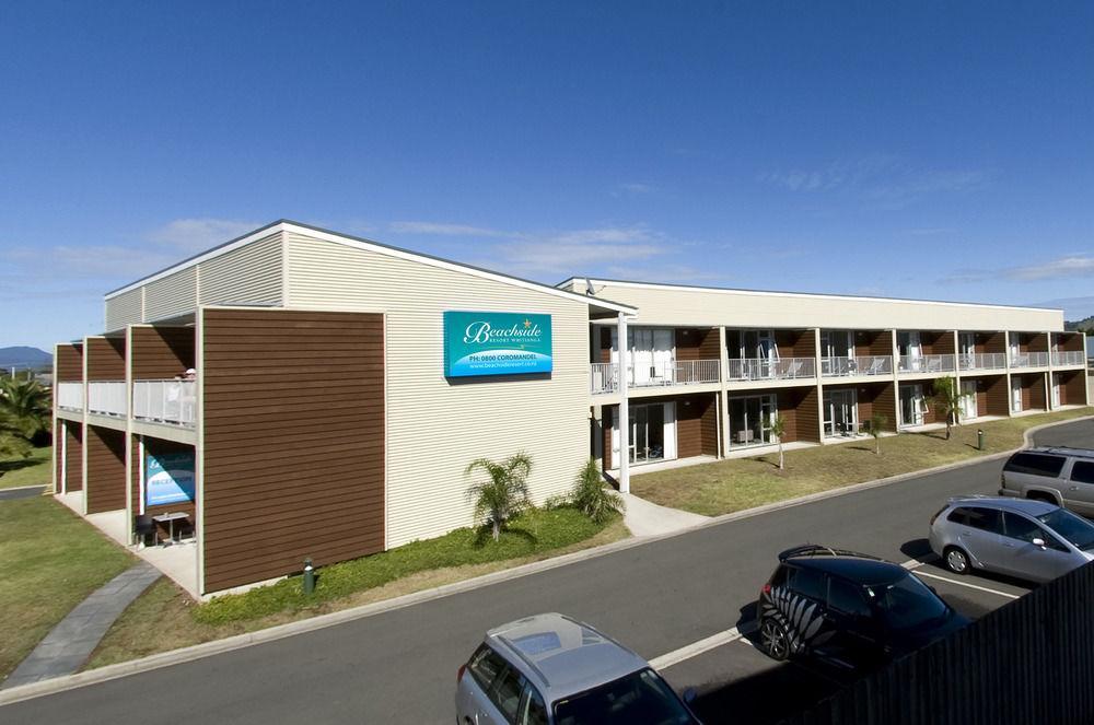 Oceans Resort Фитианга Экстерьер фото